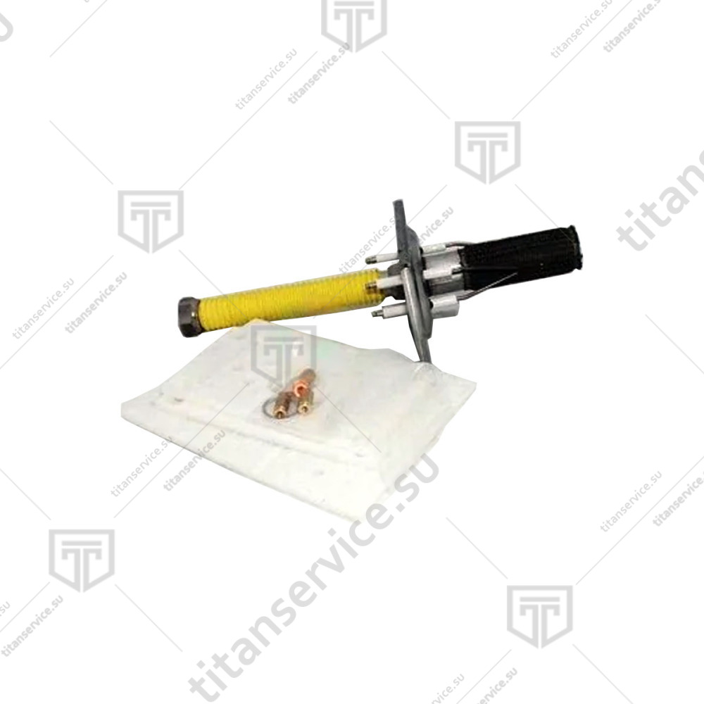 Горелка для пароконвектомата Unox XEVC-1011/0621 KVG1042B - фото №1