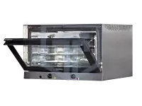 Конвекционная печь ENTECO ПН-44 ПАР