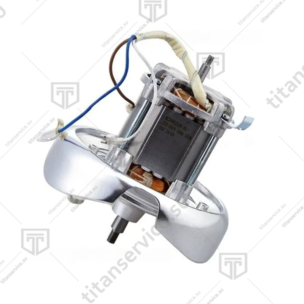 Двигатель для соковыжималки Fimar SM-CJ4/6 CO6847 - фото №1