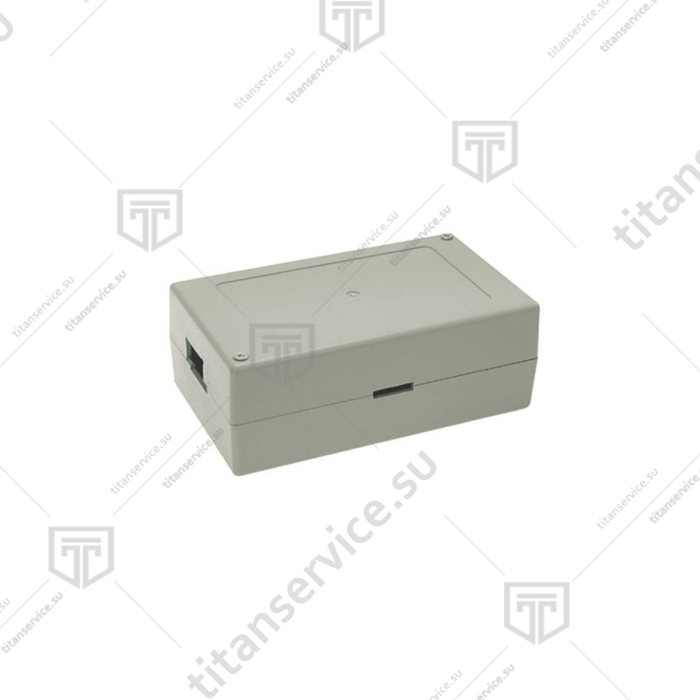 Плата таймера электронная 3/6/9 минут для котломоечной машины Dihr LP1/2 50556 - фото №1