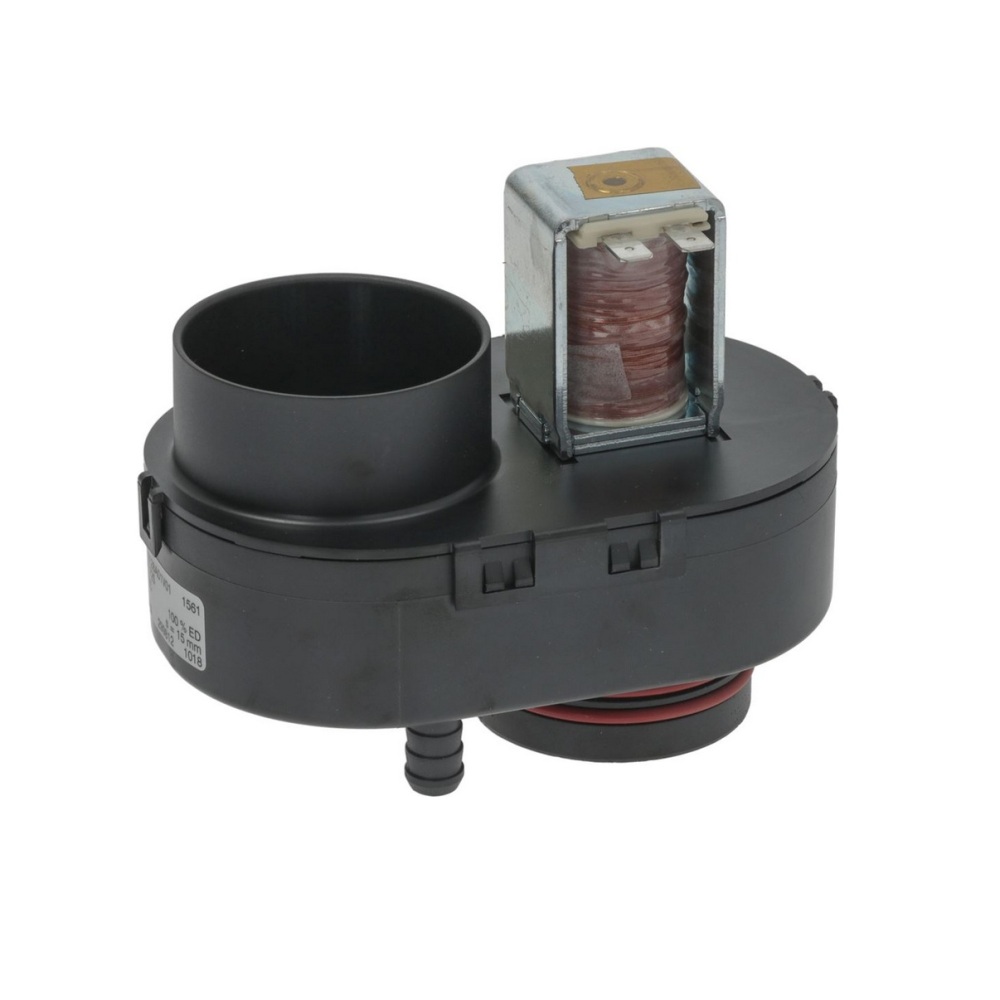 Клапан контроля влажности для пароконвектомата SCC_WE, CM_P, 61-202, LM1;A Rational 22.00.725