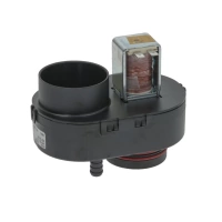 Клапан контроля влажности для пароконвектомата SCC_WE, CM_P, 61-202, LM1;A Rational 22.00.725