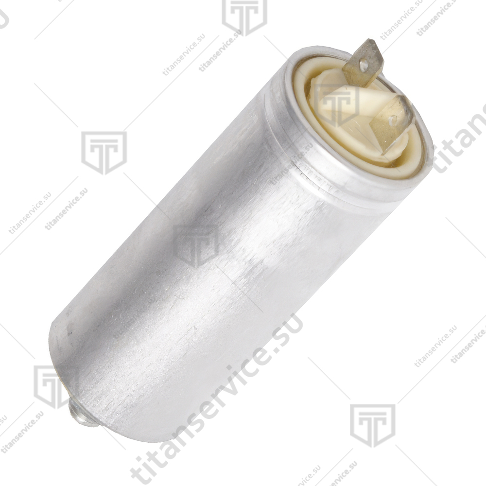 Конденсатор 5UF 450V Unox KCN1000A - фото №1