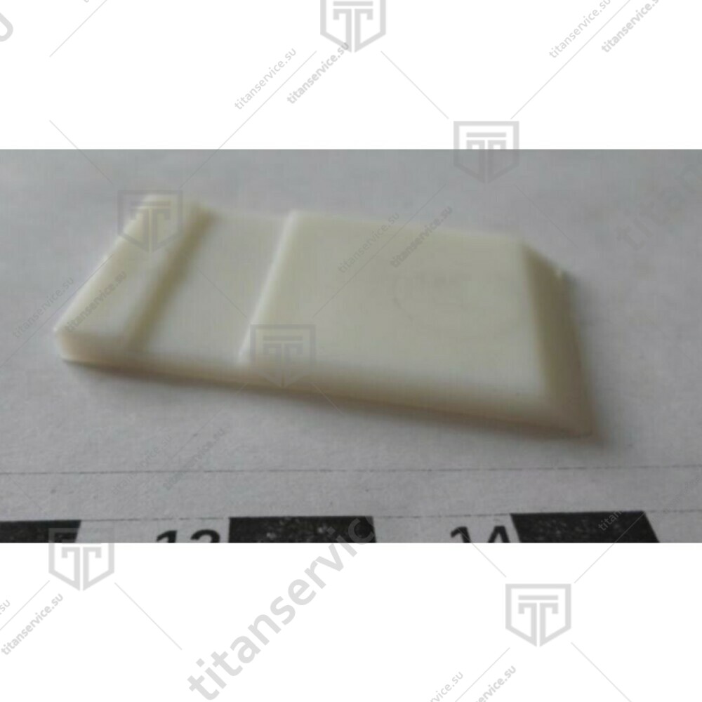 Скребок пилы для резки мяса SIRMAN SO 2020 LF2001031 - фото №1