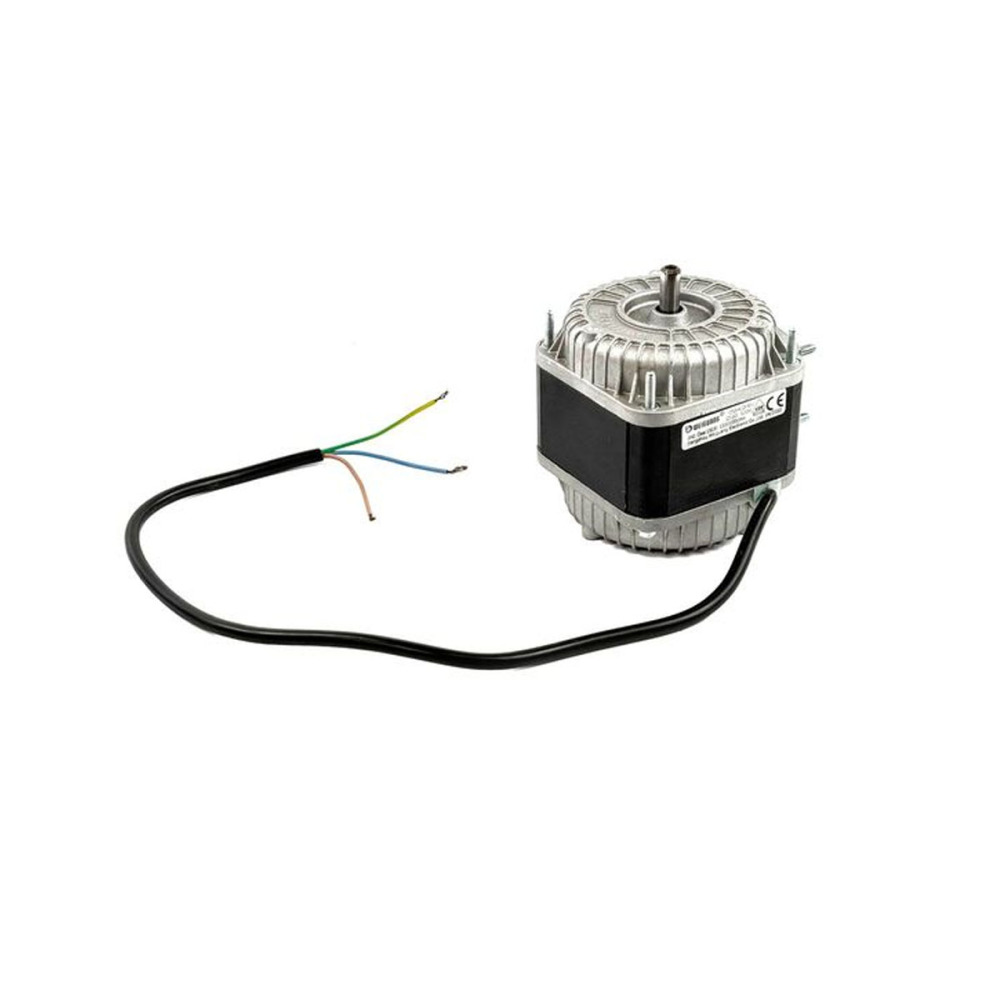 Мотор конденсатора для гранитора Hurakan HKN-MT 382985