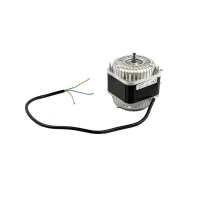 Мотор конденсатора для гранитора Hurakan HKN-MT 382985