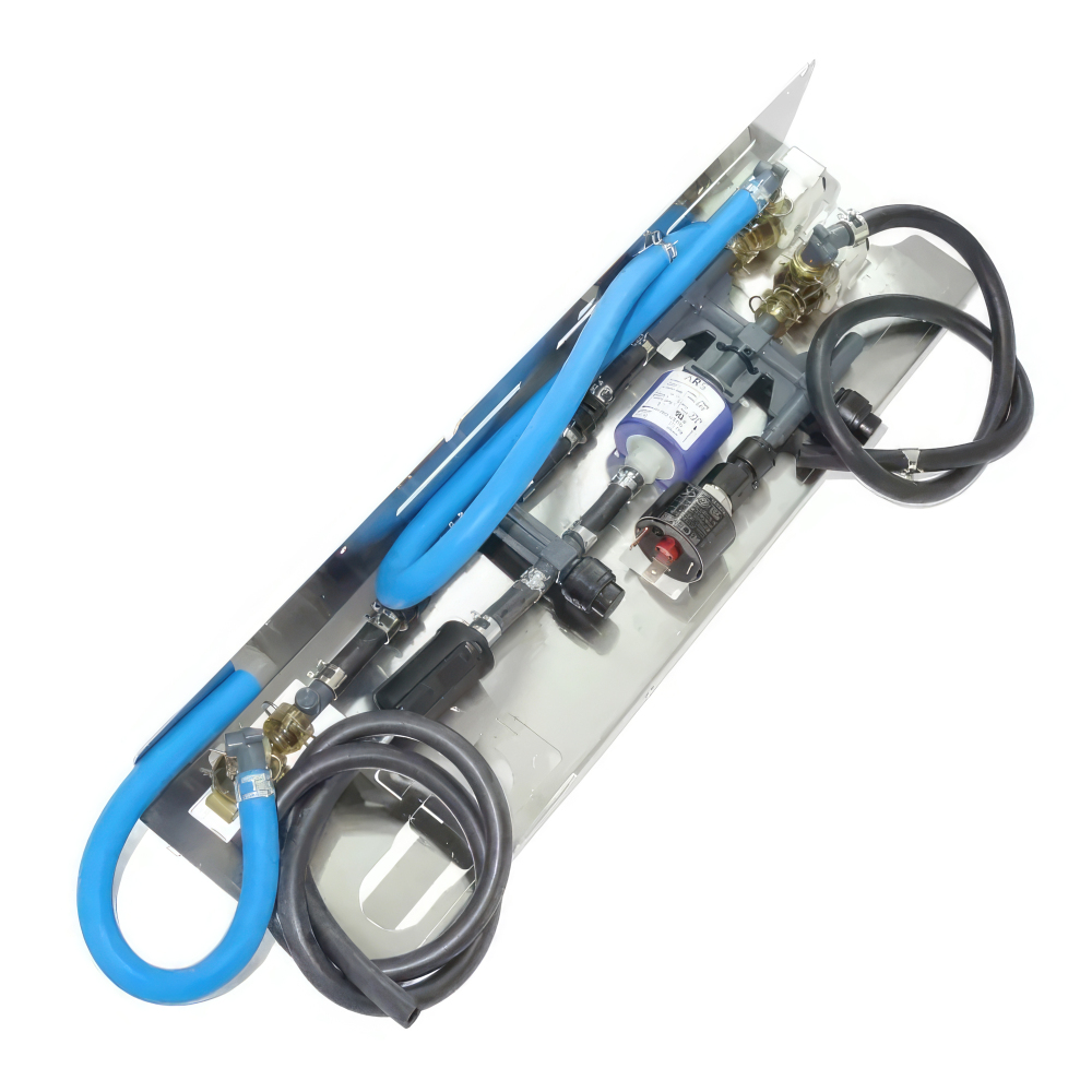 Дозатор моющего средства Unox Plus KVL1183A
