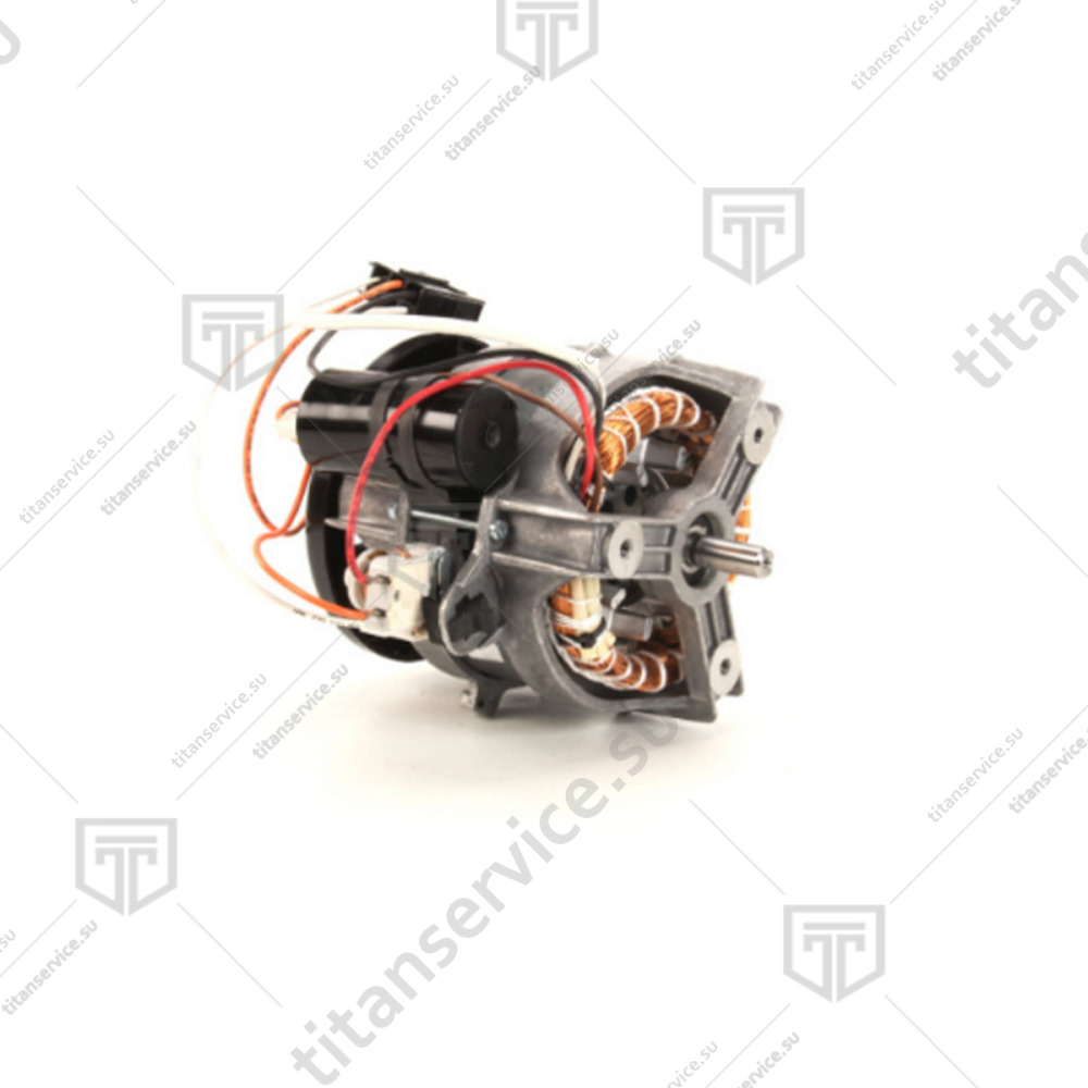 Мотор для кухонного процессора Robot Coupe R401 3144S - фото №1