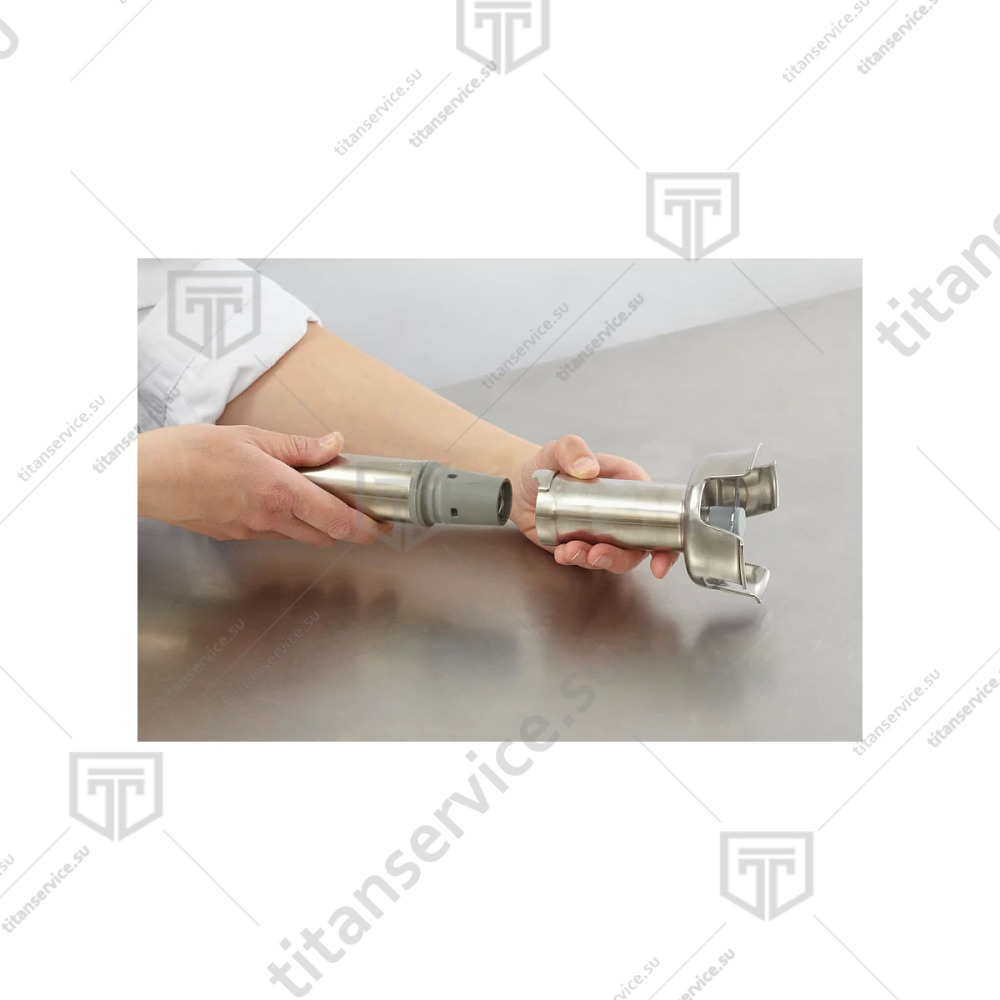 Миксер ручной Robot Coupe MP 350 Ultra LED 34800L - фото №8