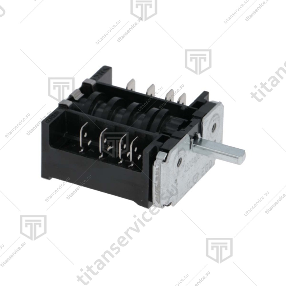 Выключатель для тостера ROLLER GRILL A01017/A01025 - фото №1