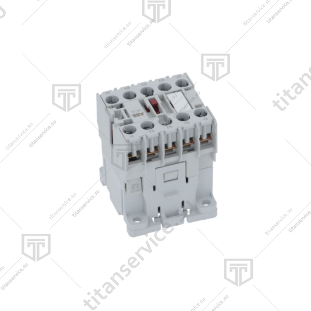 Контактор BG09T4A для посудомоечной машины Dihr 15086 - фото №3