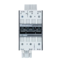 Контактор K3-40B00 для пароконвектомата iCombi Rational 40.06.455P