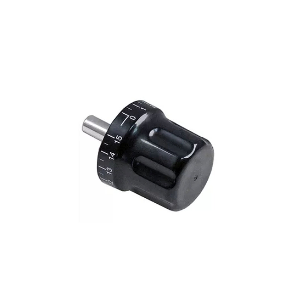 Ручка регулировочная для слайсера Beckers ES 220/250/275 130