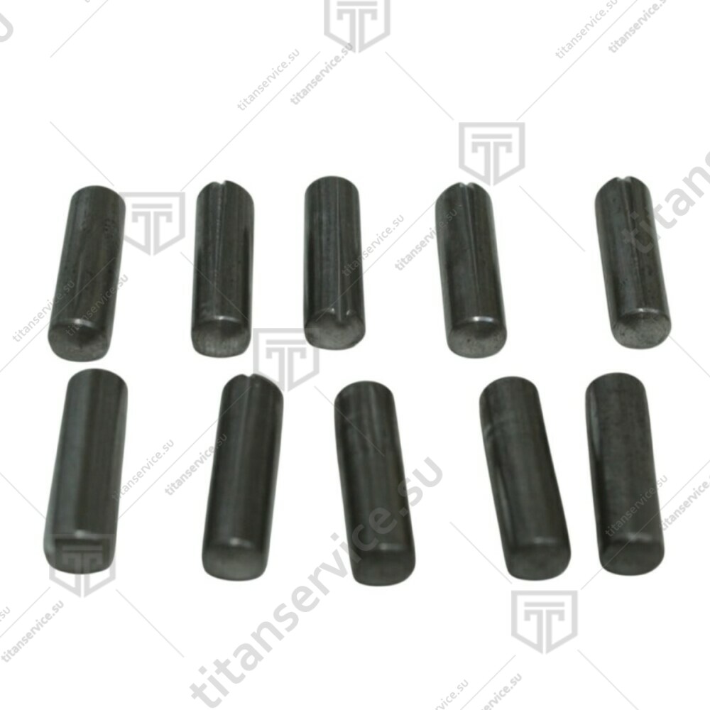 Штифт в наборе пилы для резки мяса SIRMAN SO-1650F IX21471005016 - фото №1