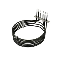 Тэн для конвекционной печи 5кВт Apach Cook Line AB10QT 20RES00041