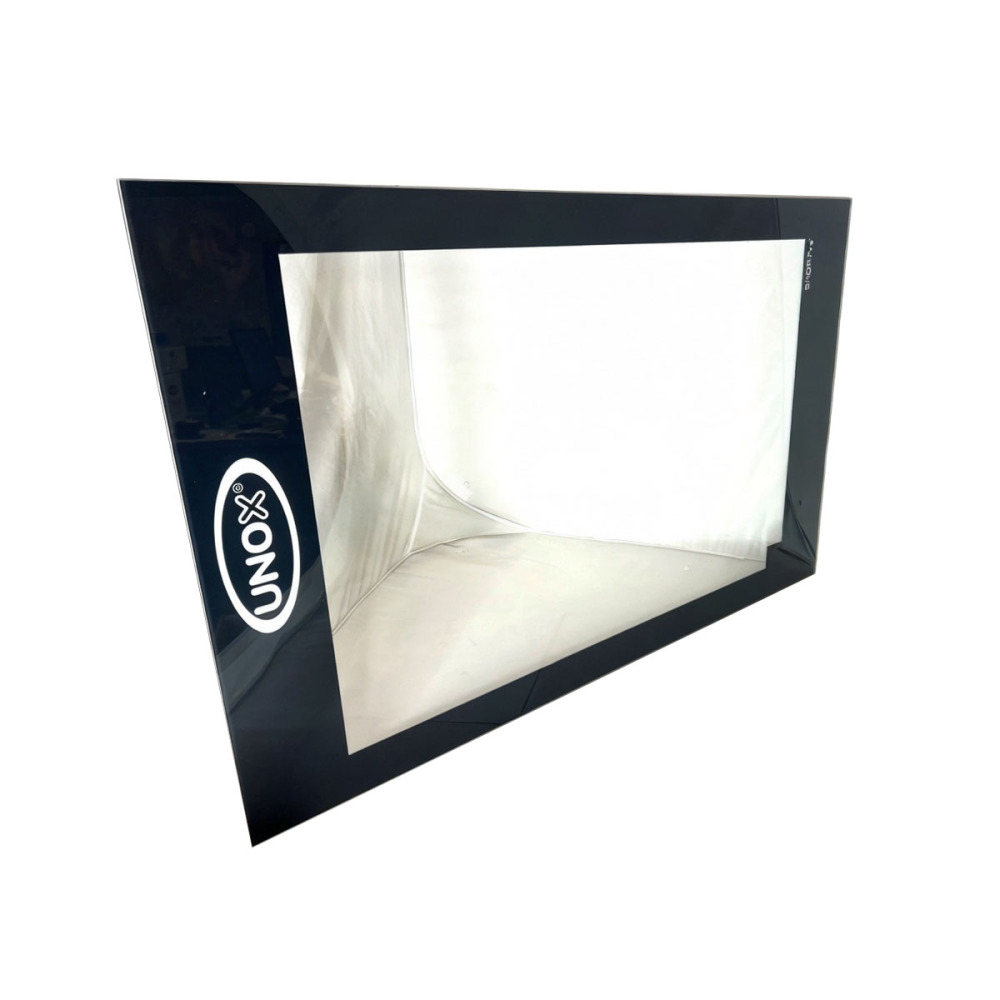 Стекло внешнее для печи конвекционной Unox BakerLux Shop.Pro XEFT-10EU KVT1328A