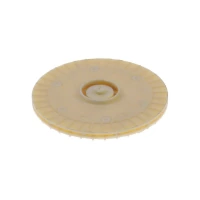 Крыльчатка R63.T33 PRS 90мм для посудомоечной машины Dihr 15100/U