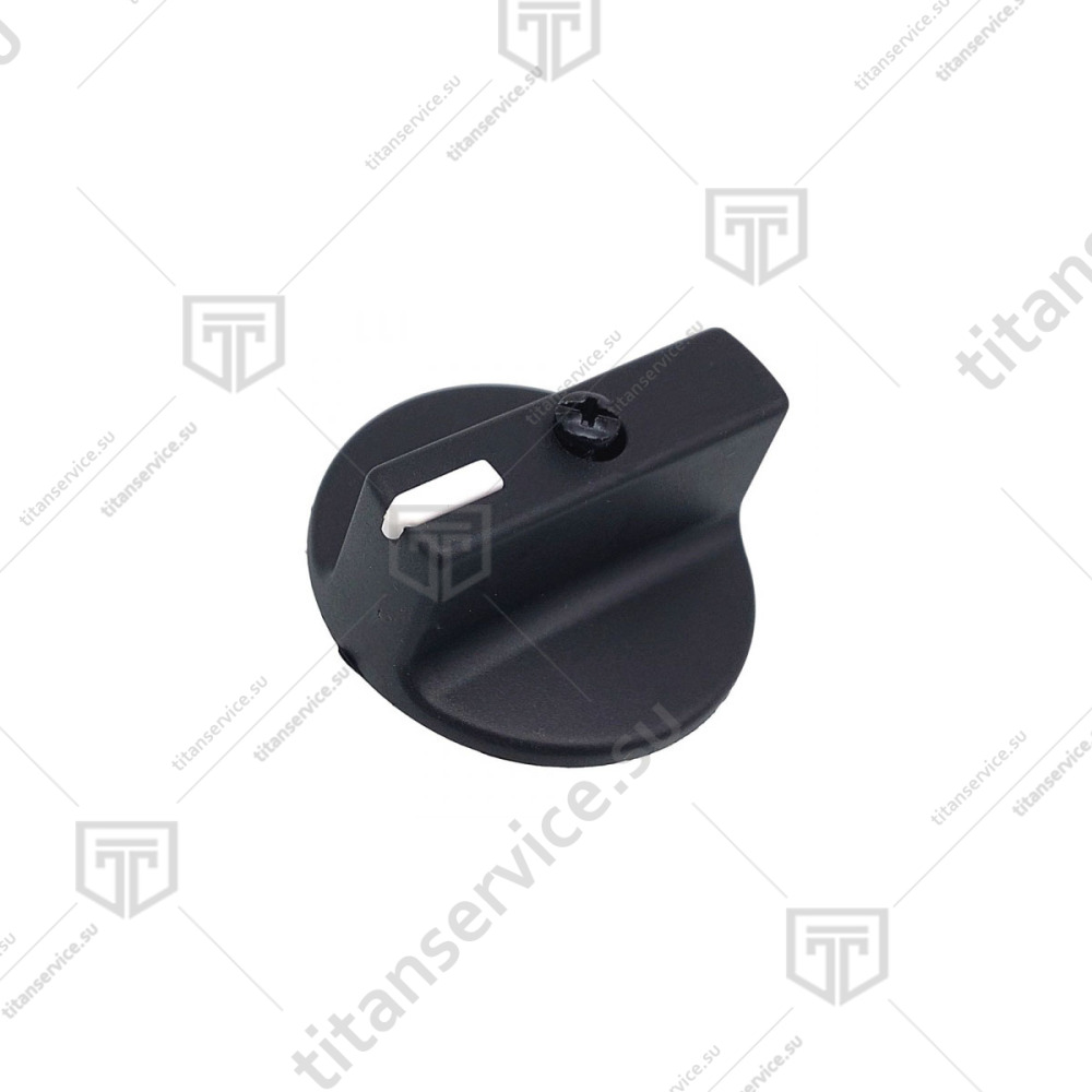 Ручка переключателя печи для пиццы Itpizza MS4/44 5M200008 - фото №1