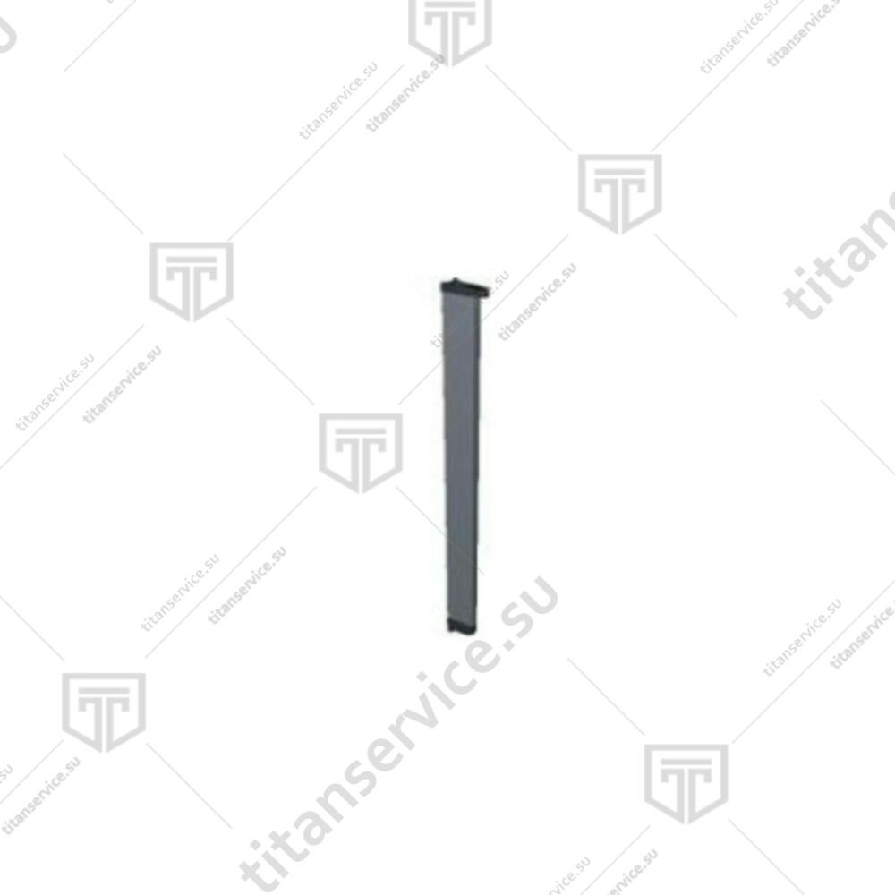 Плафон со светодиодной лентой для пароконвектомата Unox XEBC-16EU-E1R KLP1023A - фото №1