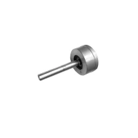 Вал в сборе для слайсера Beckers ES 220/250/275