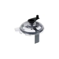 Крышка в сборе для куттер-блендера Robot Coupe Robot Cook 39641