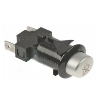 Выключатель для конвекционной ночи Unox XEBC-06EU-E1R KVE0106A