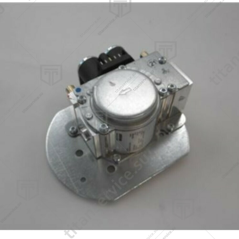 Клапан газовый GB 055 WND для пароконвектомата SCC 61-202G Rational 70.00.031 - фото №2
