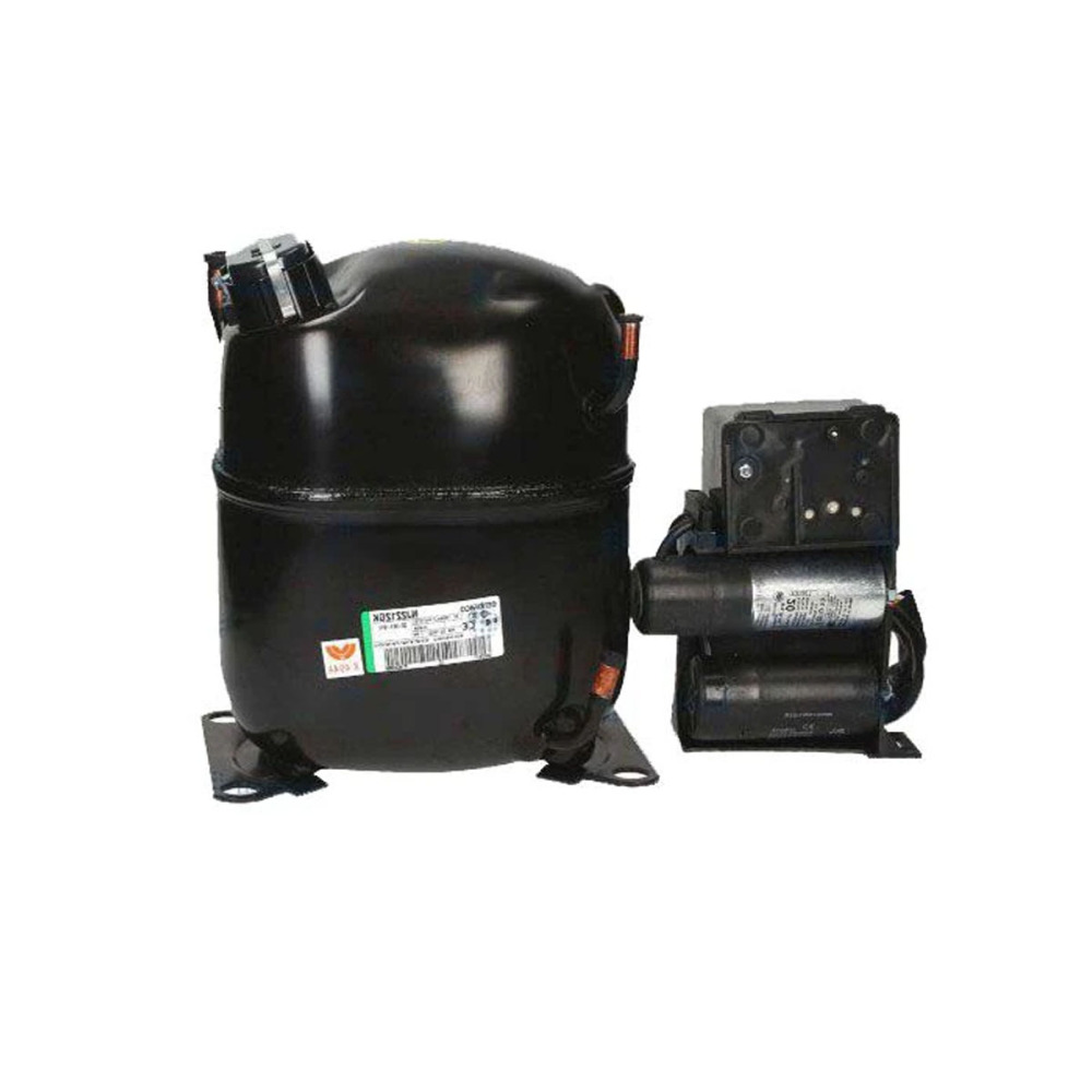 Компрессор для шкафа шоковой заморозки Apach Cook Line SH10