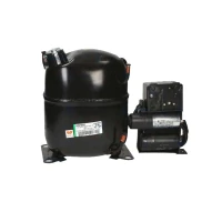 Компрессор для шкафа шоковой заморозки Apach Cook Line SH10
