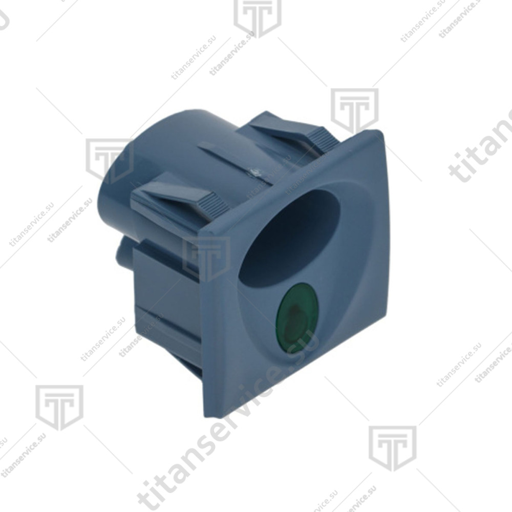 Направляющая кнопки для посудомоечной машины Dihr DS 35 - фото №1