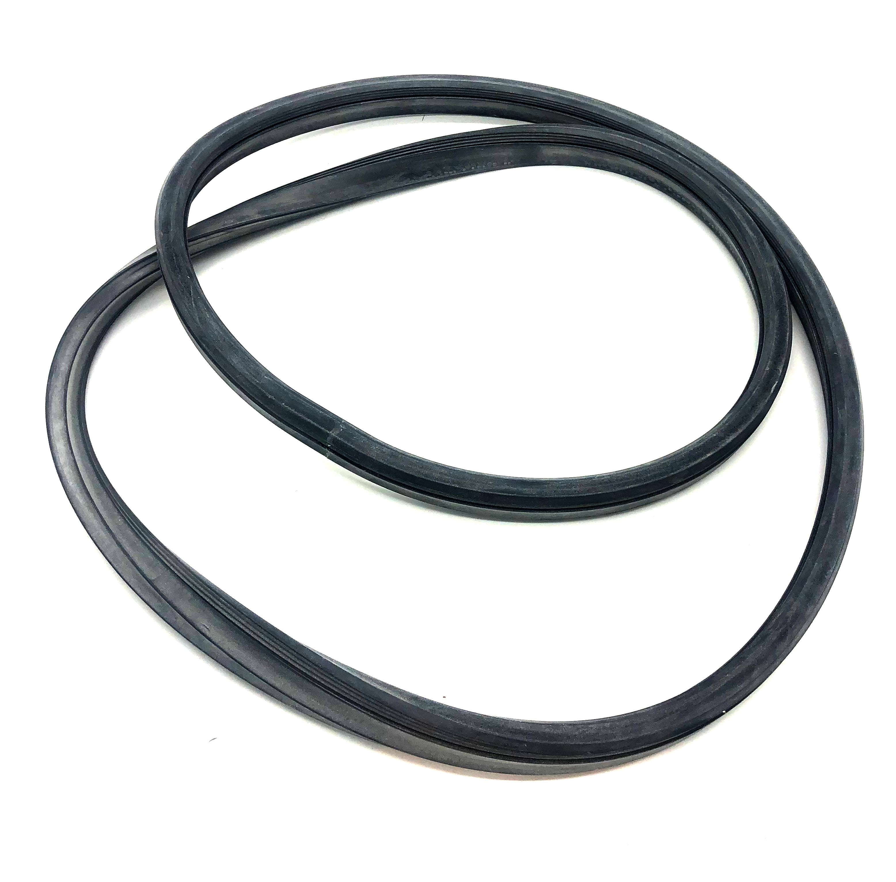 Уплотнитель двери для пароконвектомата Unox XV/XVC KGN1389C/KGN1662A