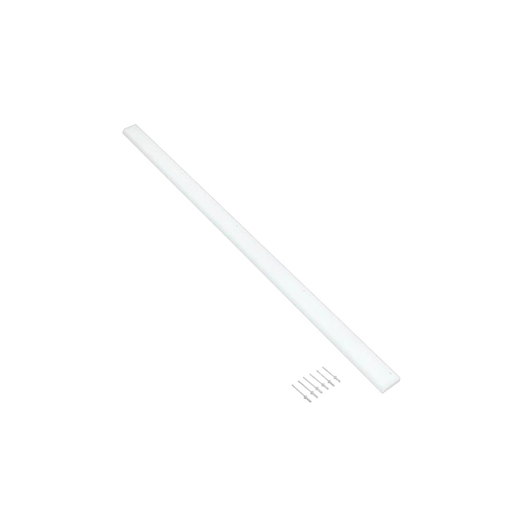 Скребок верхний для тестораскатки Apach Bakery Line ASH600/1200 38018