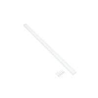 Скребок верхний для тестораскатки Apach Bakery Line ASH600/1200 38018