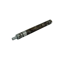 Вал верхний цилиндрический для тестораскатки Apach Cook Line ARM420 NEW