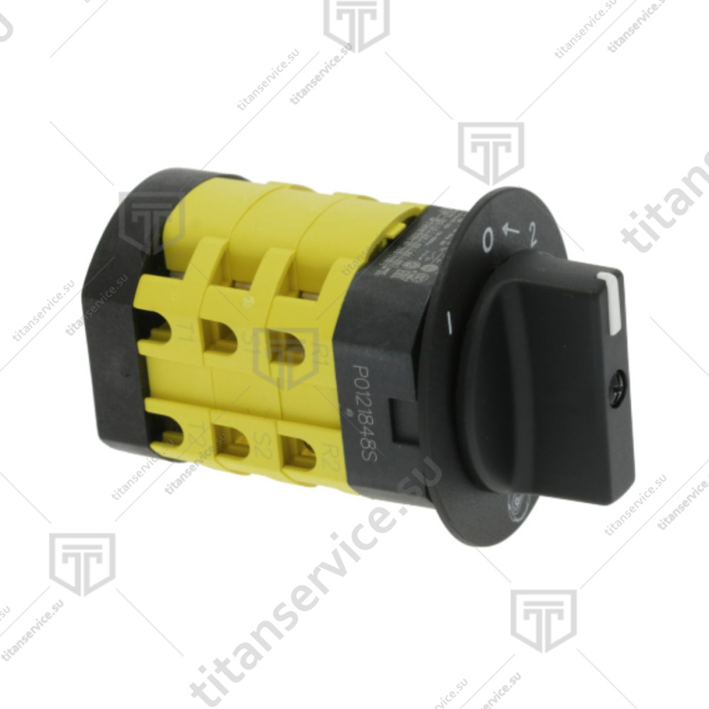 Переключатель режимов картофелечистки Apach Cook Line APP5/10/18 F2920 - фото №2