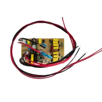 Плата управления универсальная для лампы инсектицидной Hurakan HKN-MID150M