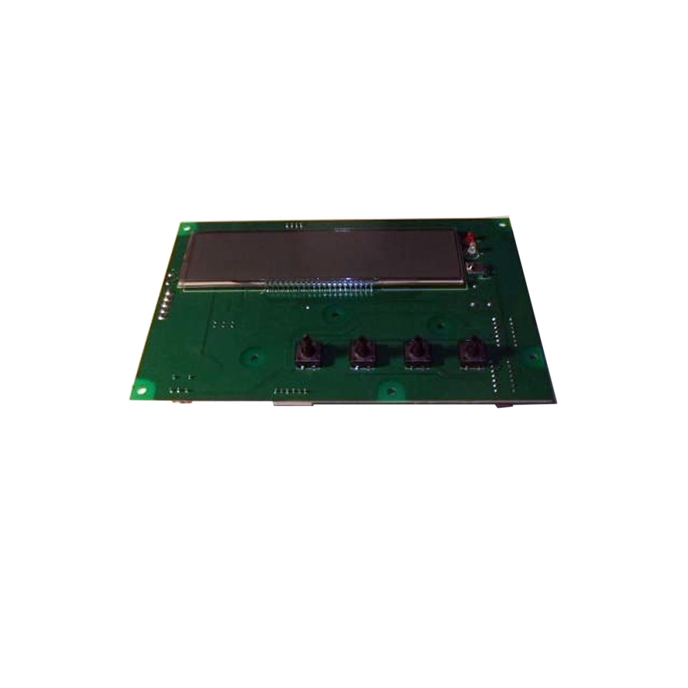 Плата MAIN PCB ASS'Y для весов крановых CAS NC-N