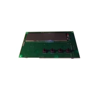 Плата MAIN PCB ASS'Y для весов крановых CAS NC-N