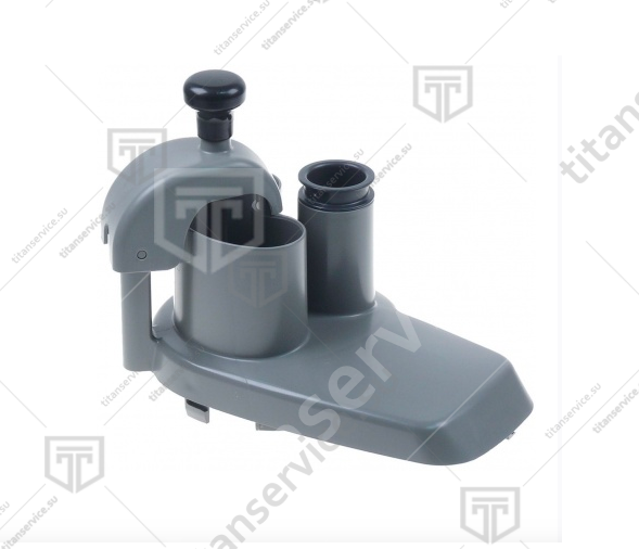 Крышка в сборе для овощерезки Robot Coupe CL40 49033 - фото №2