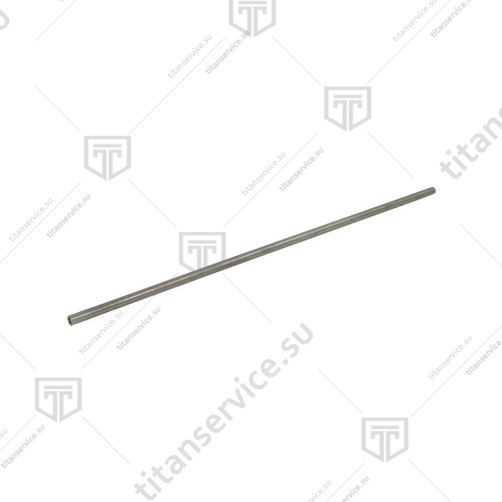 Штифт нижний блока валков тестораскатки Apach Cook Line AR310 - фото №1