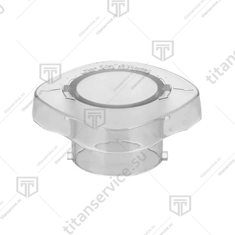 Заглушка крышки стакана для блендера Fimar BL008 CO6157 без ГТД - фото №1