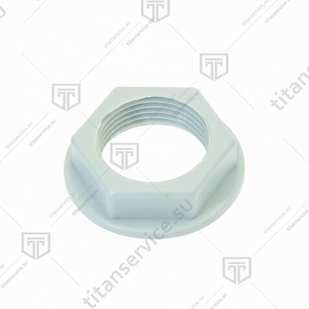 Контргайка 3/4" для посудомоечной машины Comenda AC/ACR/ACS 180101 - фото №1