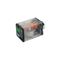 Реле для печи ротационной Apach Bakery Line J106/108E MDCP