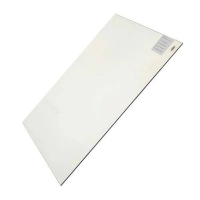 Стекло внутреннее XF023 Unox KVT1155A