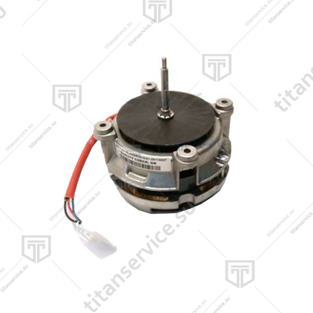Мотор вентилятора для конвекционной печи Apach Cook Line AD46D/M 020MOT0003 - фото №1