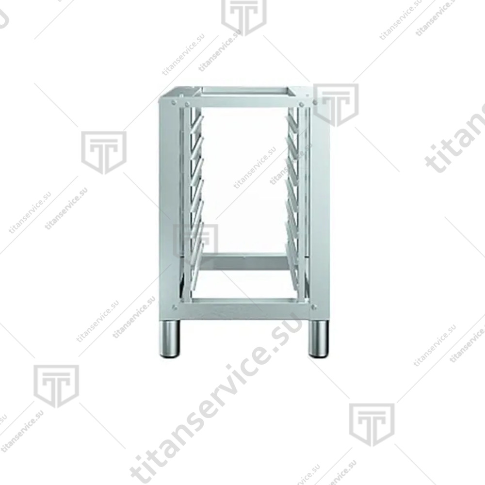 Подставка для пароконвектоматов Radax TR6310 RS5360H8S - фото №1