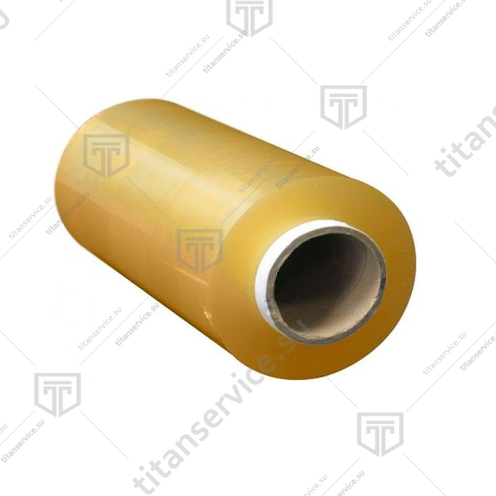 Пленка ПВХ РП 450мм для горячего стола Packvac HW-450 - фото №1