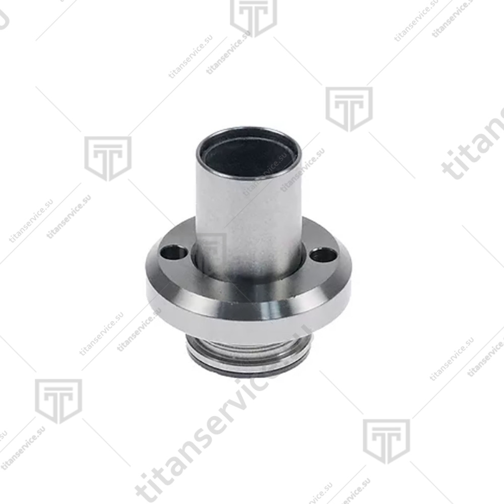 Втулка сборного узла промывочного душа для посудомоечной машины Comenda LC 191076 - фото №1