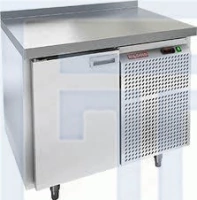 Морозильный стол HICOLD GN 1/BT W