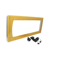 Стекло внешнее L.M. ELENA для конвекционной печи XEFT/ XFT UNOX KVT1066A